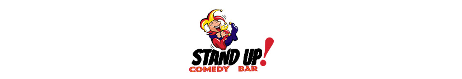 Stand Up Comedy Bar